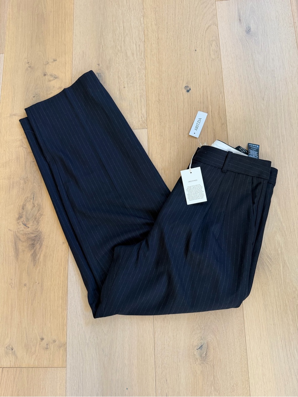 Aritzia Effortless Pants